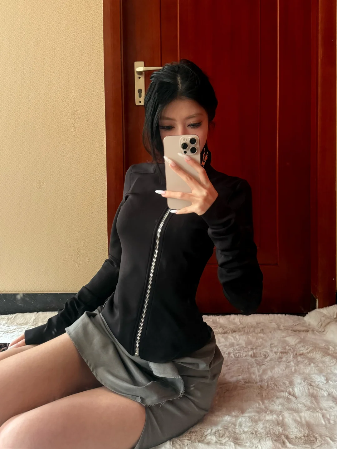 爱