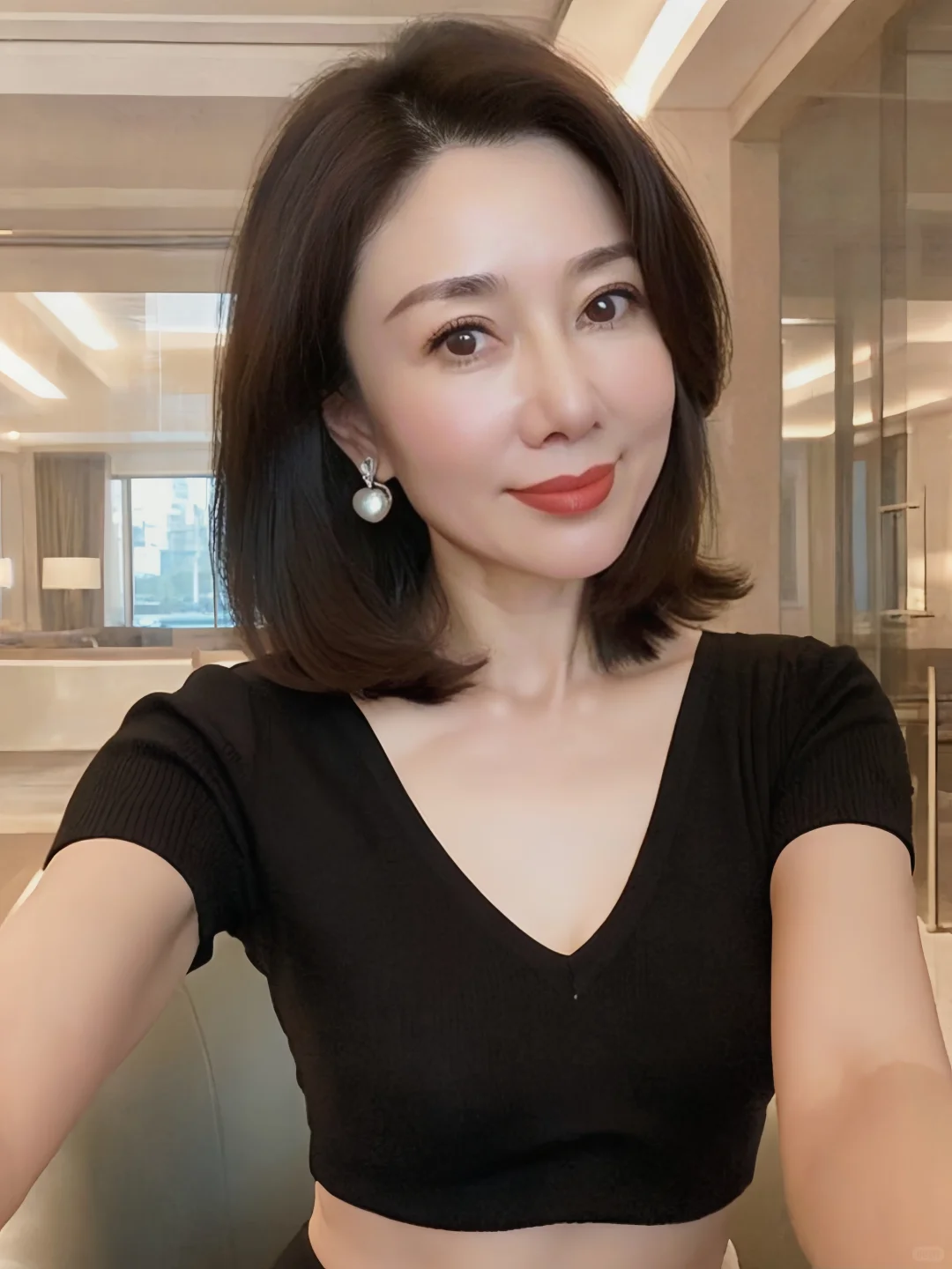 韵味十足的女人，才会让人珍惜？