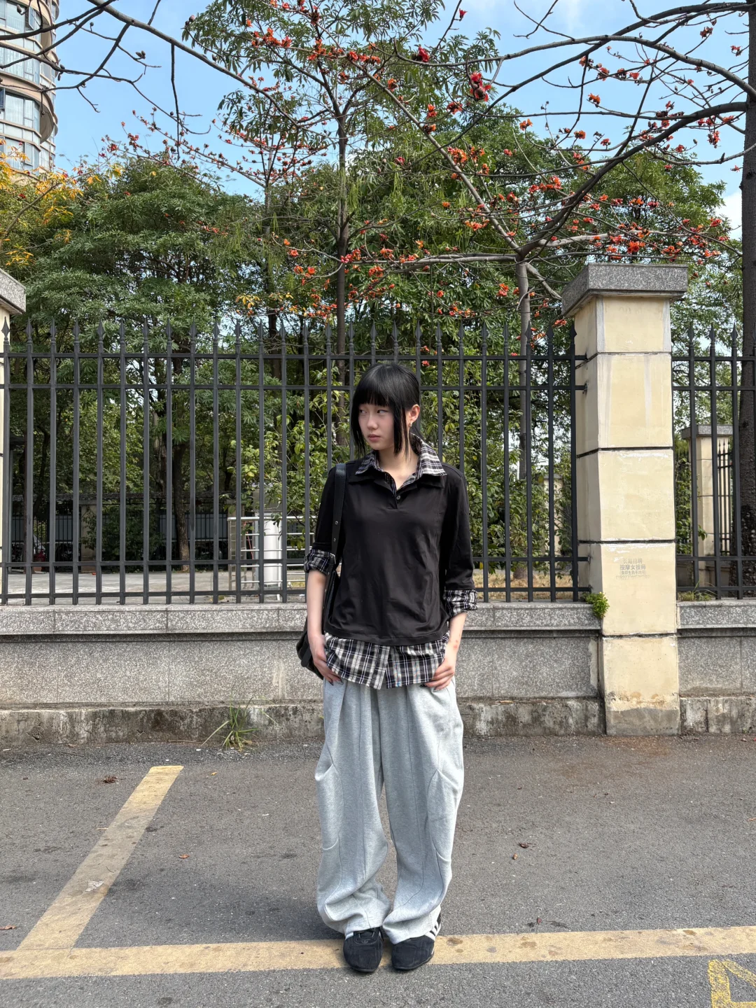 职业人妻感