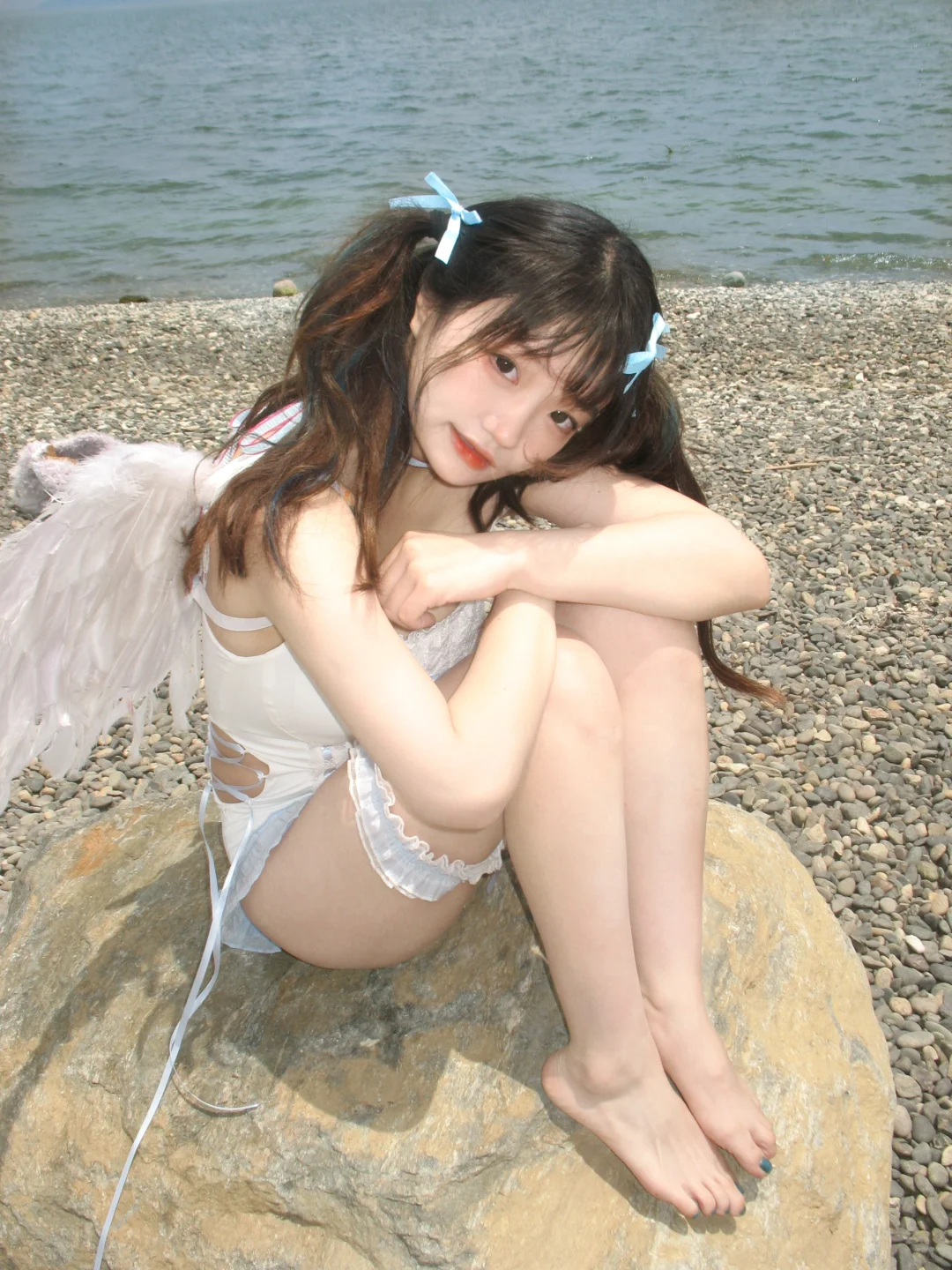 小天使降临
