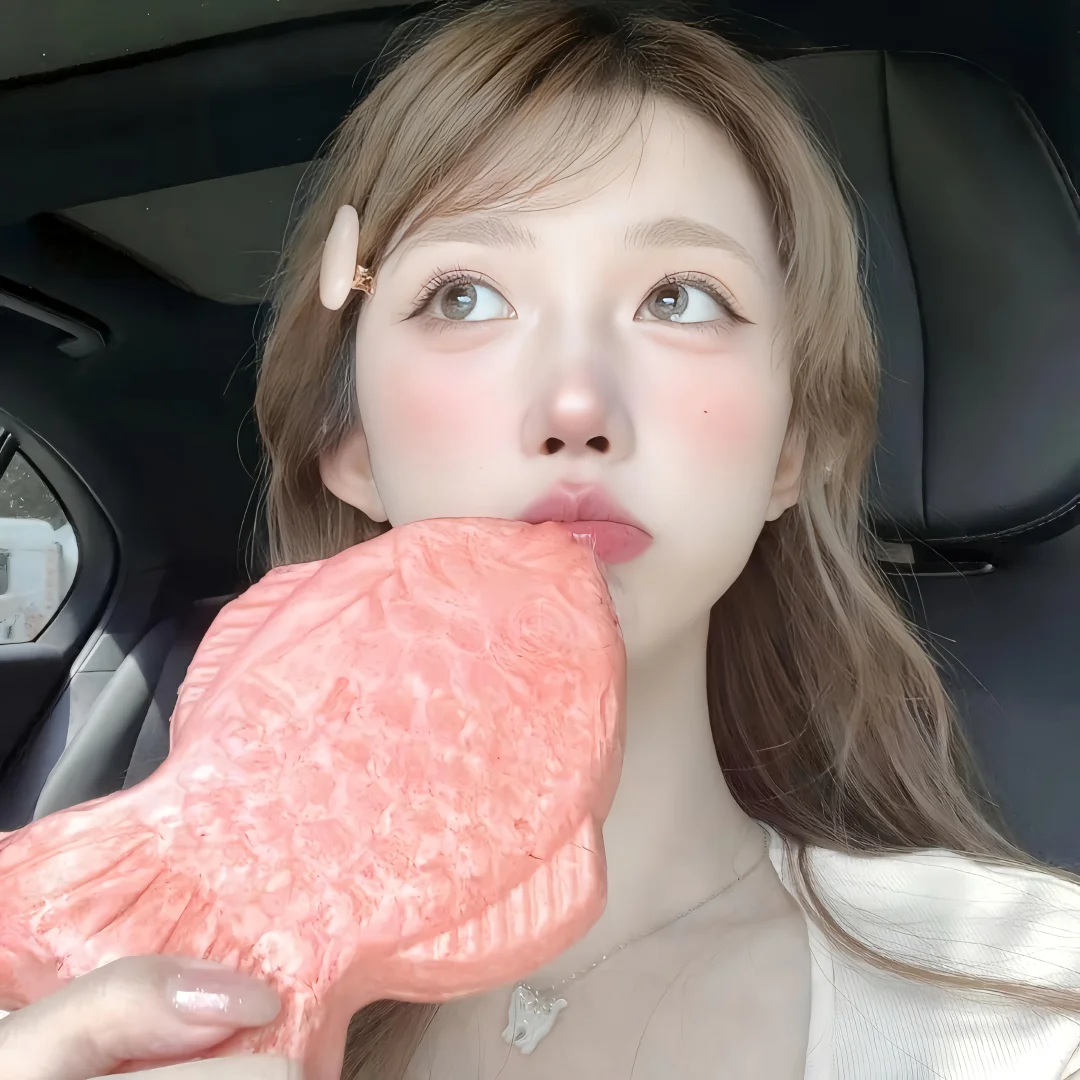 𝙒𝙚𝘾𝙝𝙖𝙩优质女头（99期）