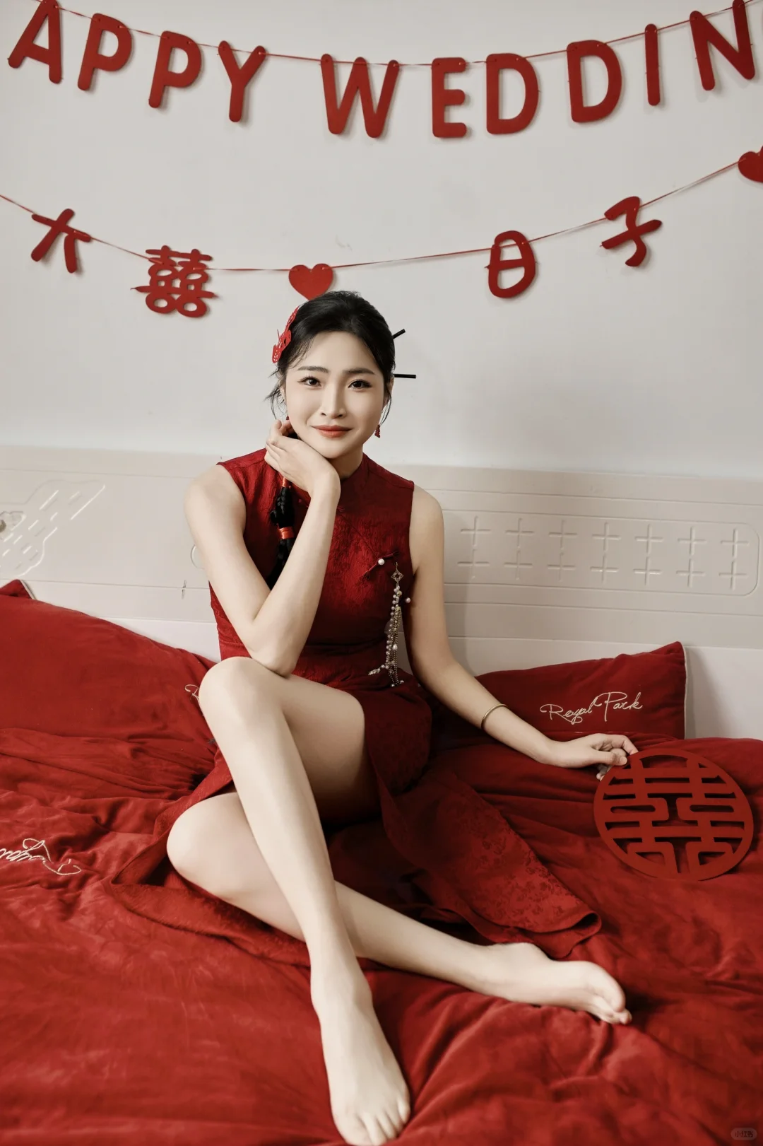 小众晨拍太出片了～