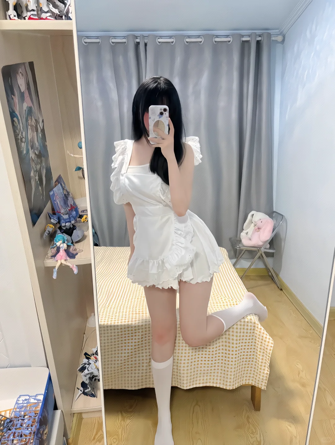 乖～
