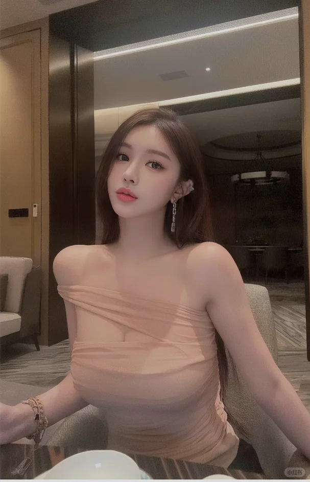 姐姐是甜的