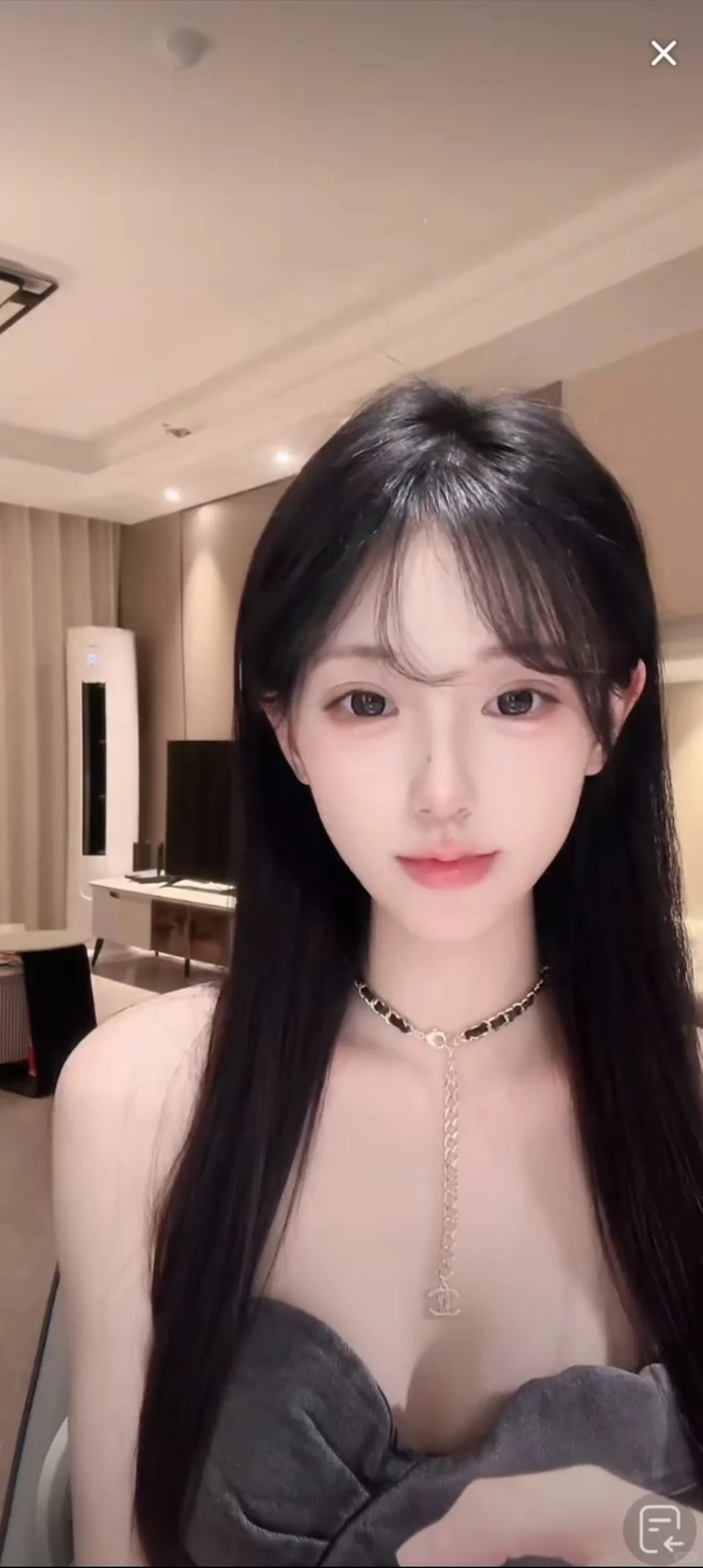 上海大哥，偏爱的纯欲名媛