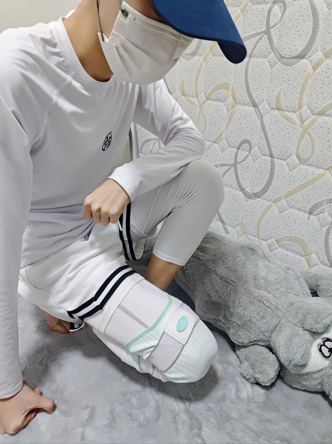 好舒服的护膝