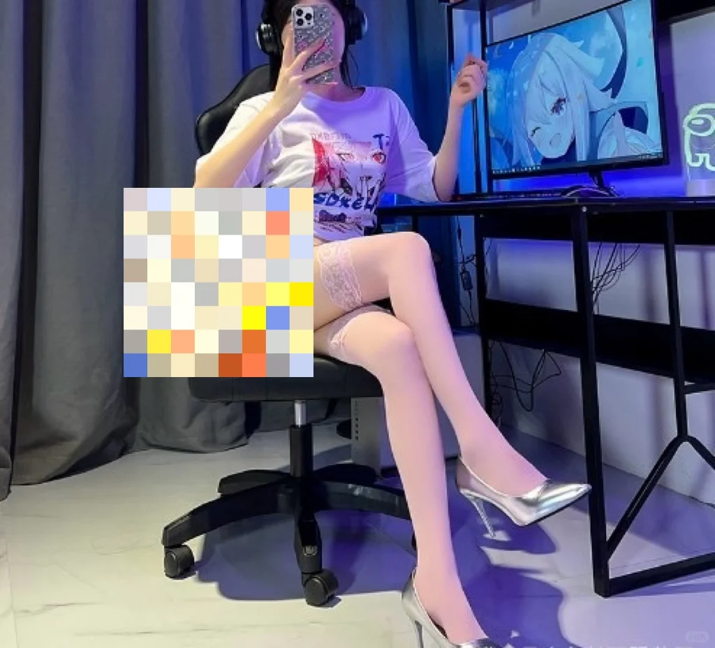 丝袜❕❗️
