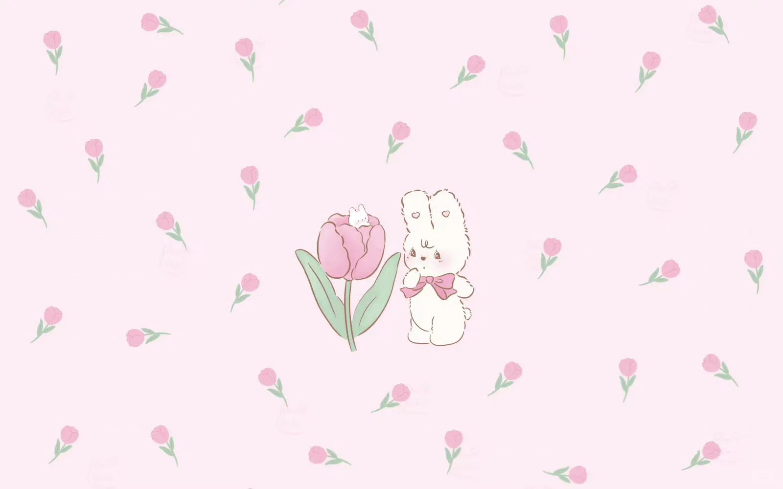 电脑 / iPad 壁纸🍰•ᴗ•