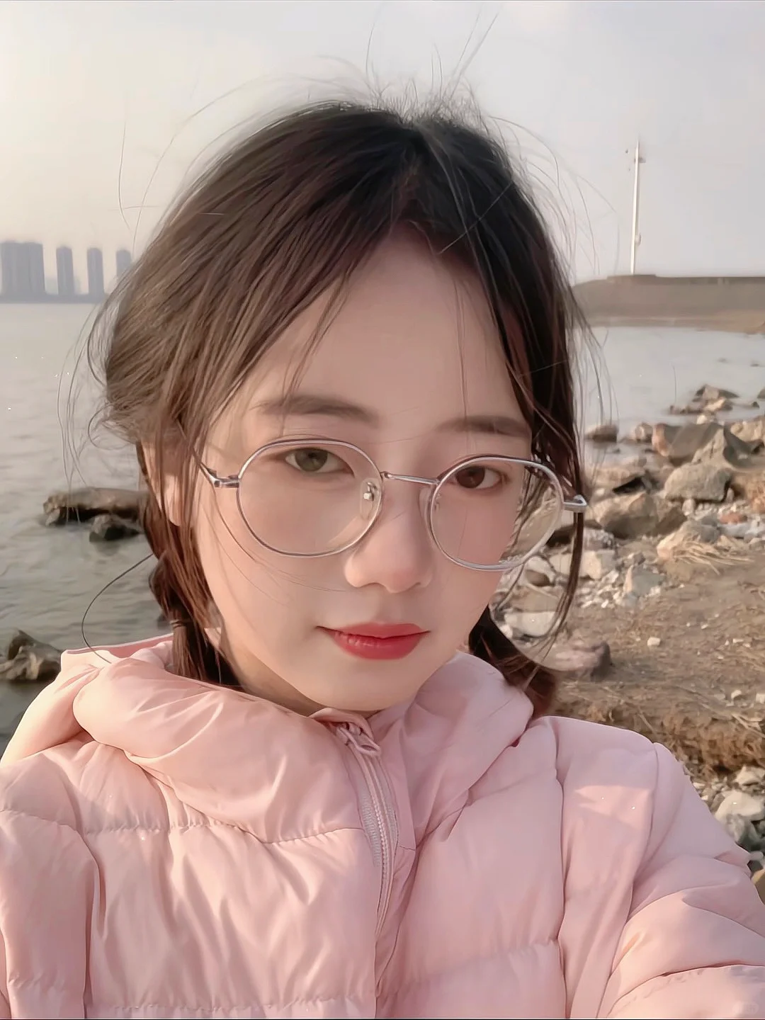 来吹风吧🌊