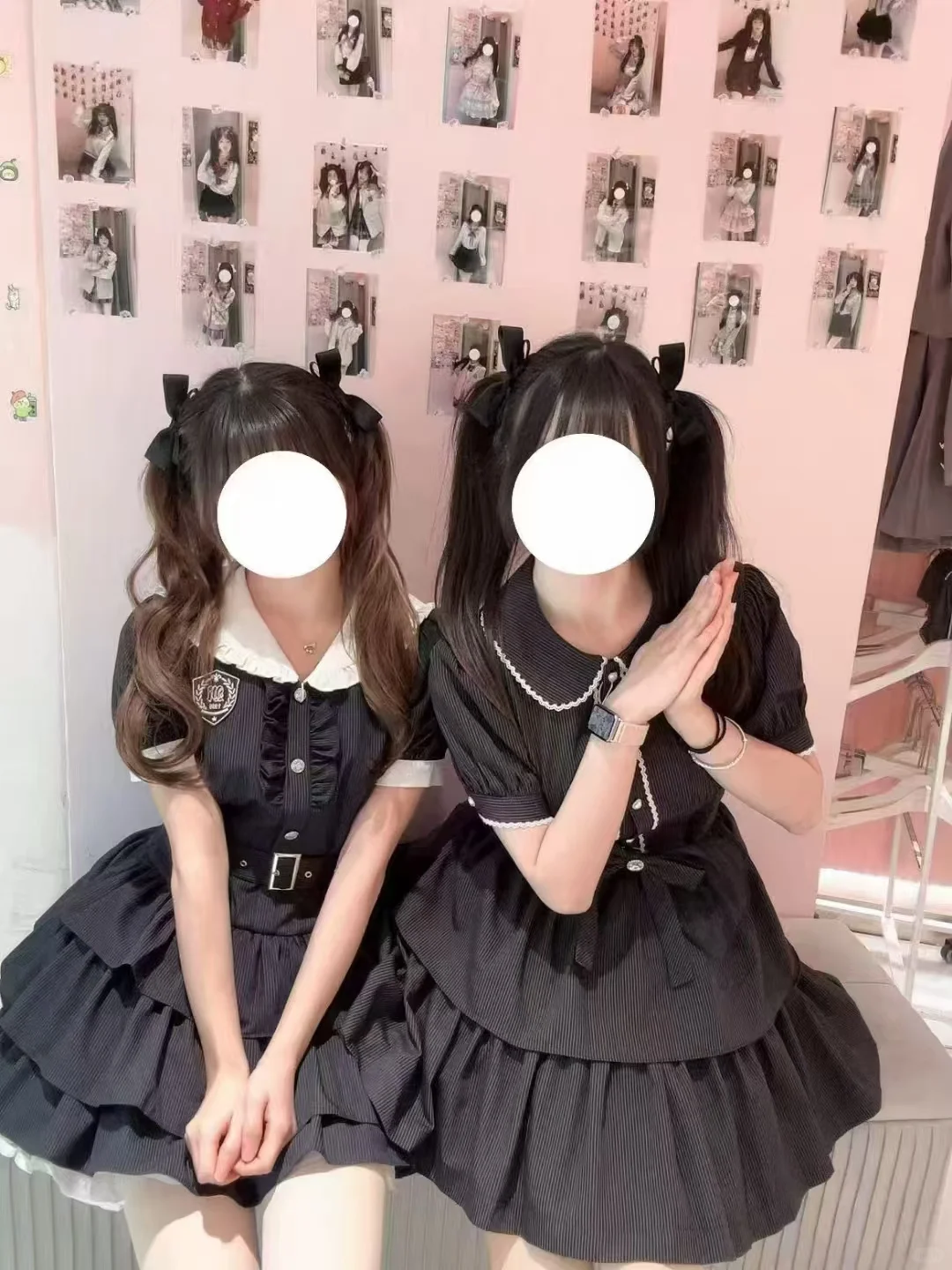 COSMEPRO原创JK