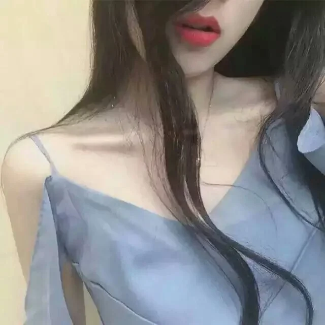 女头锁骨：唯美性感霸气