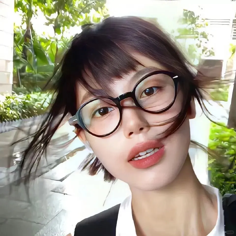 𝙒𝙚𝘾𝙝𝙖𝙩ʚ･好看的女头②