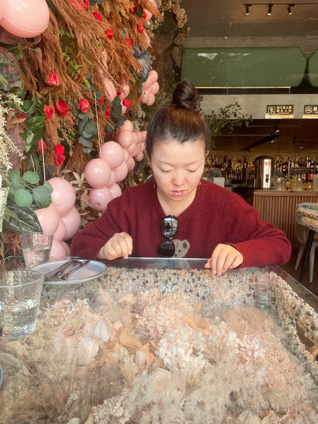女hr 视角：如果有候选人个人爱好写的是——烘
