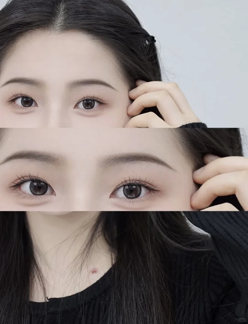 西安同城纹眉模特互勉