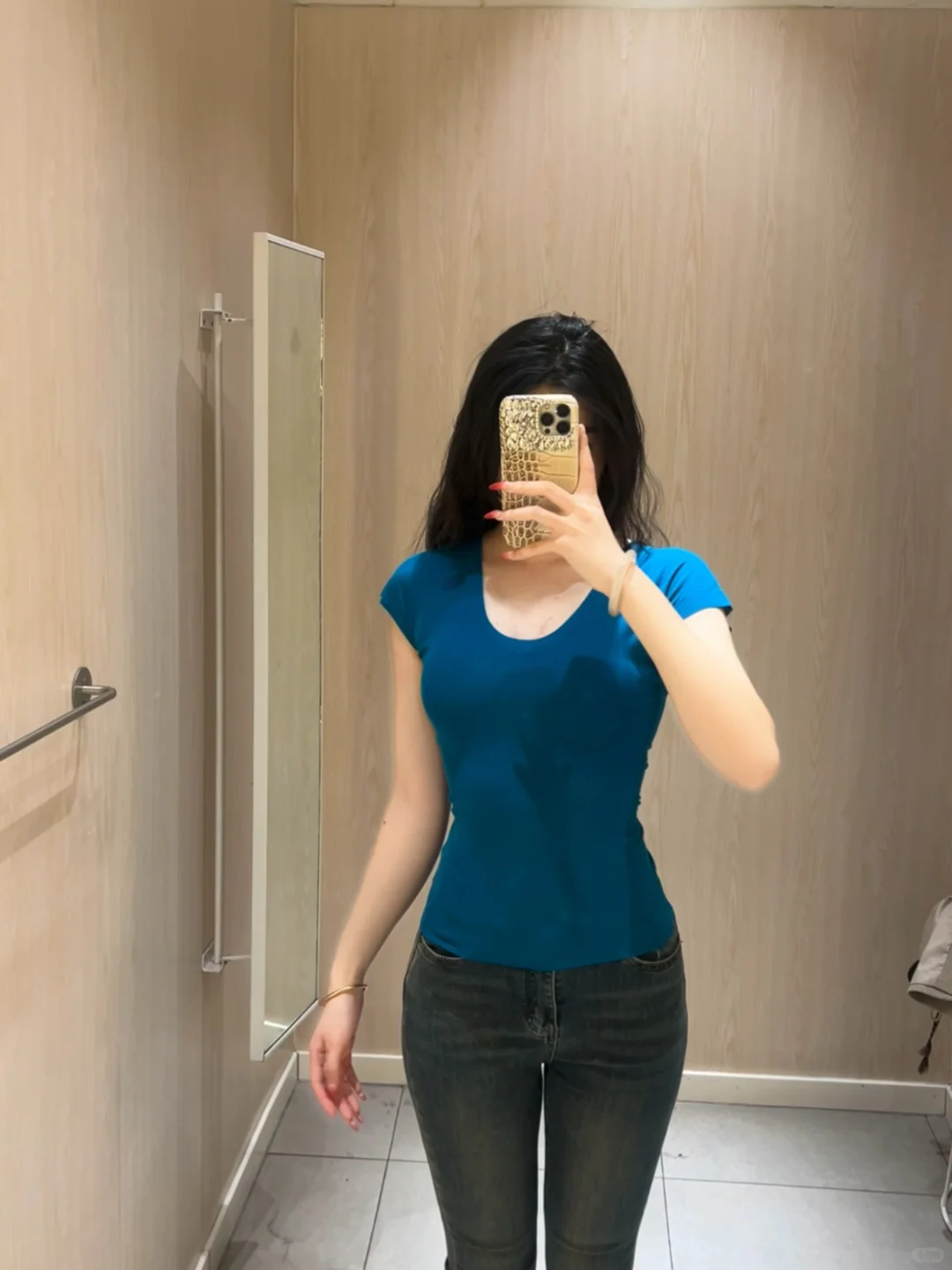 赏三张
