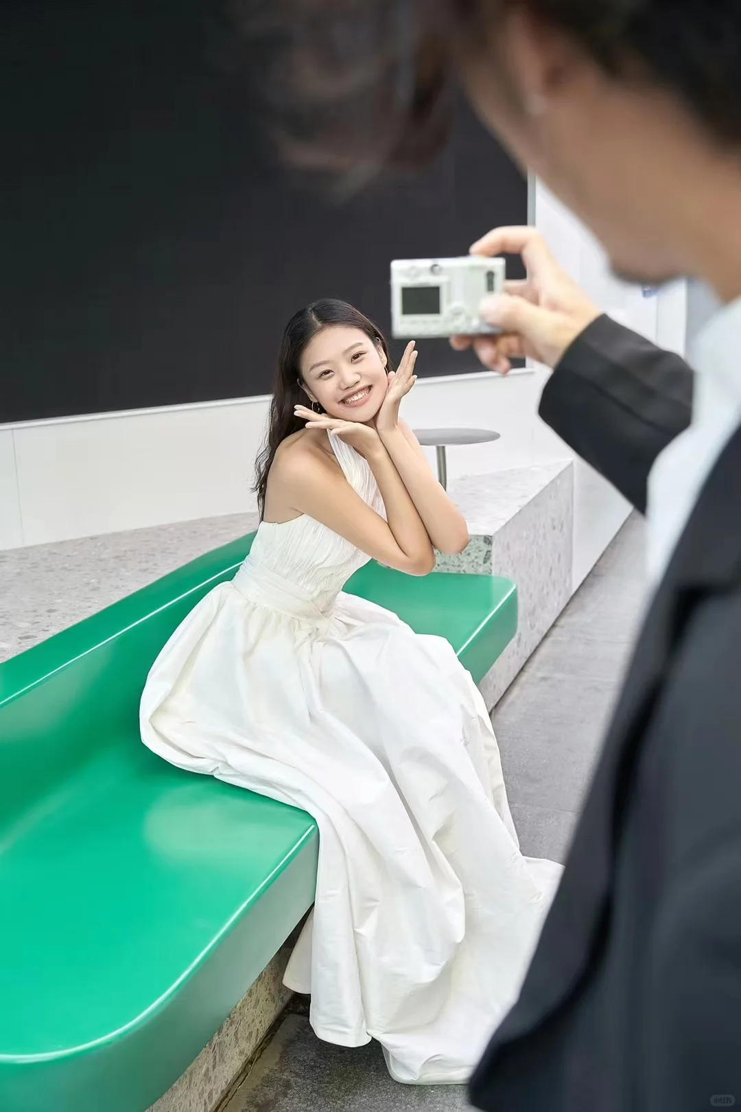从互勉模特到高价模特的进阶密码！