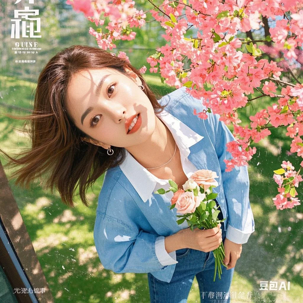 去开旷野里的花🌸🍃