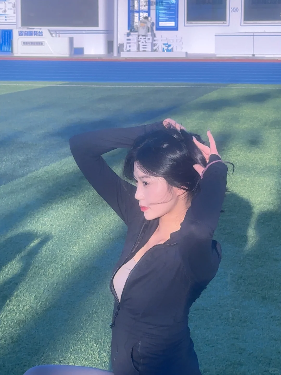 ❤️女大学生❤️