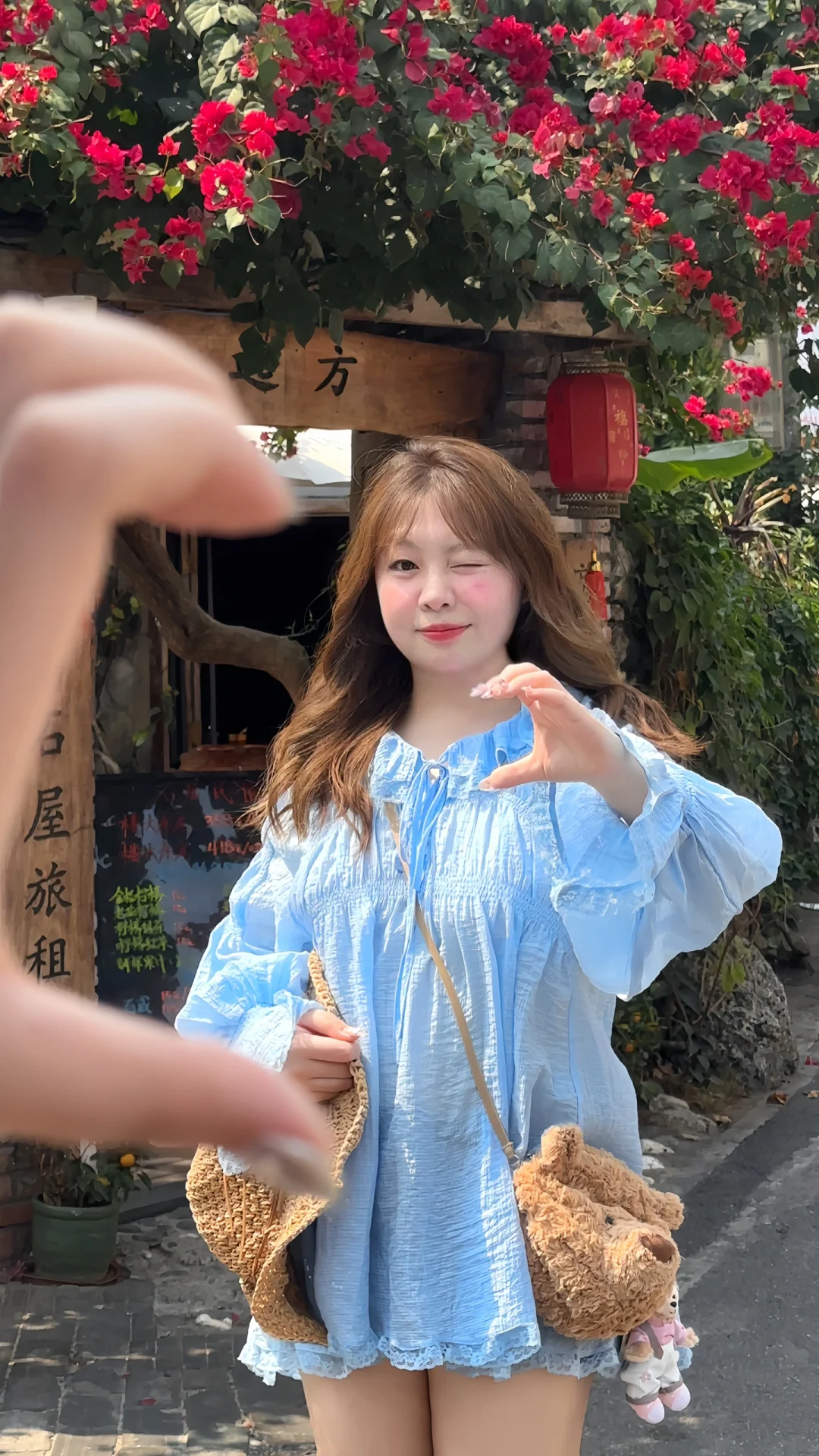 海边旅游穿搭小合集！🏝️🥥