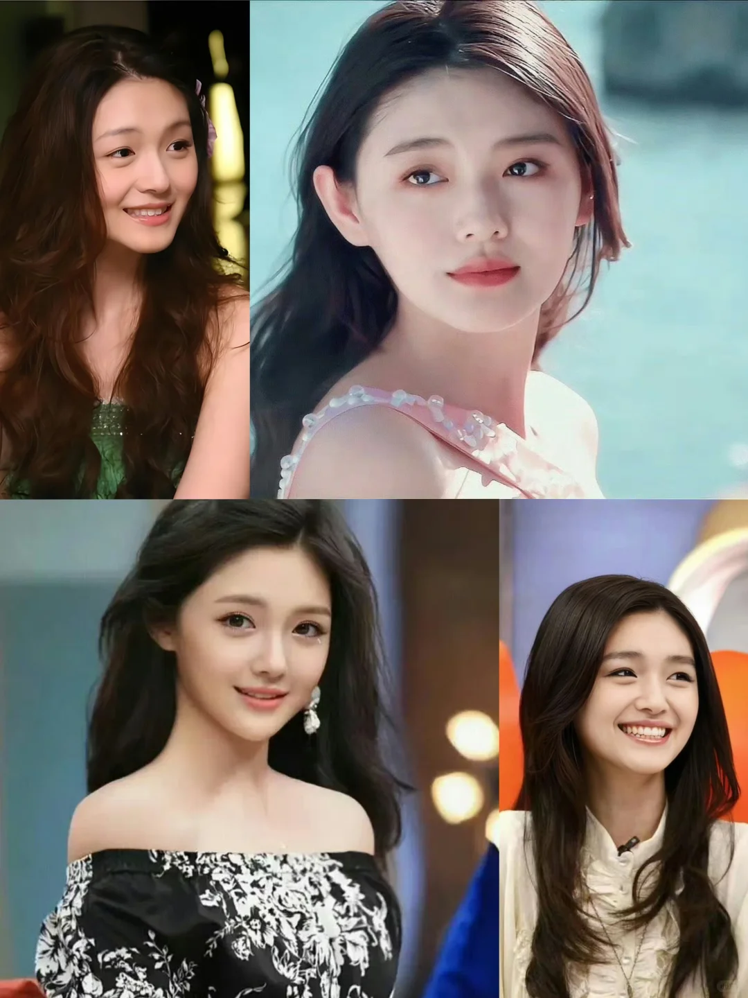 大S：从光环到争议，她的一生是女性的缩影