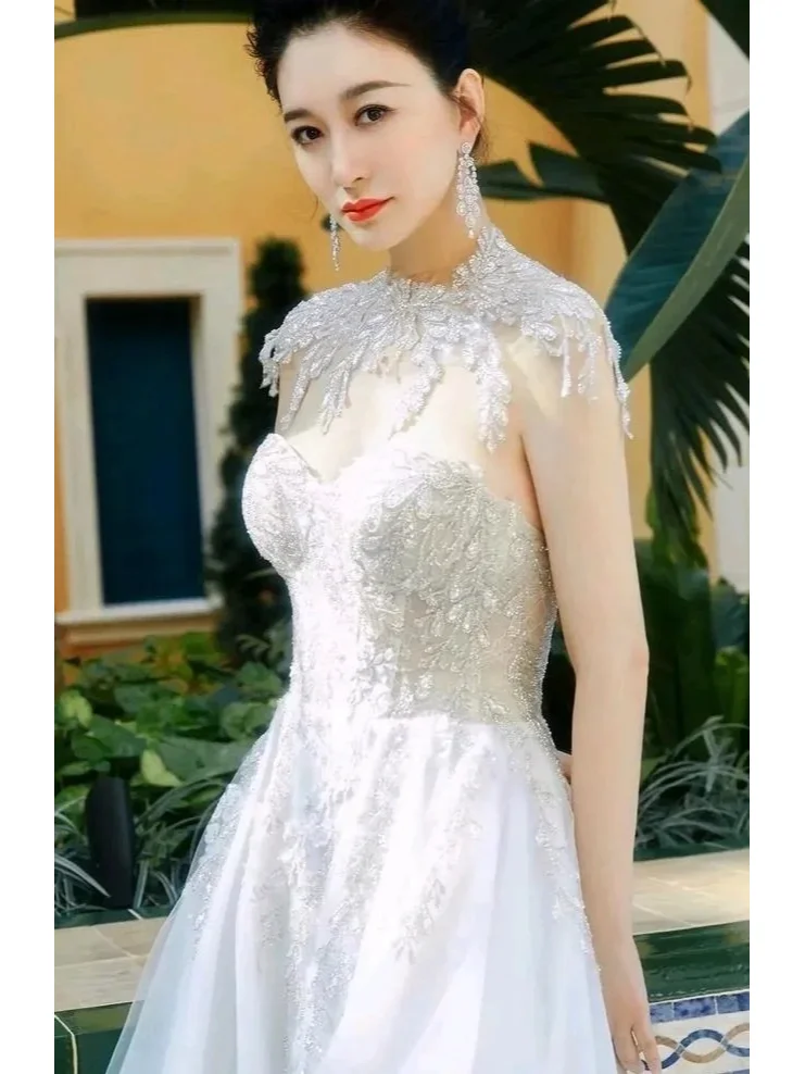星光灿烂 | 天下我最美#李小冉