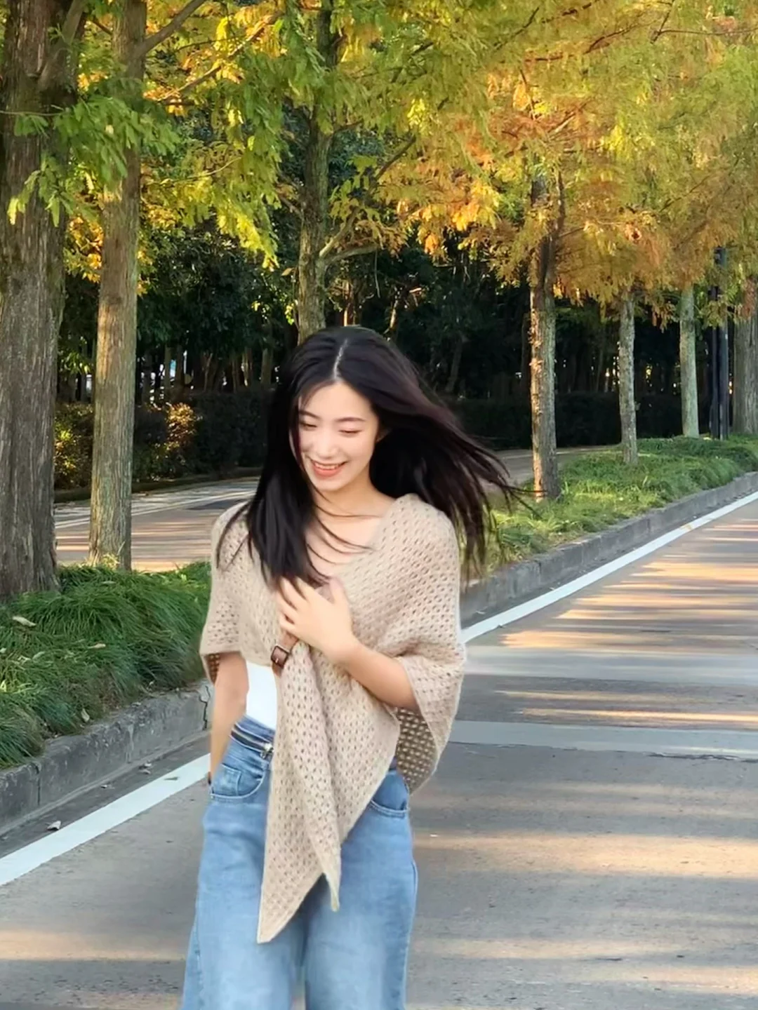 一些很松弛的照片