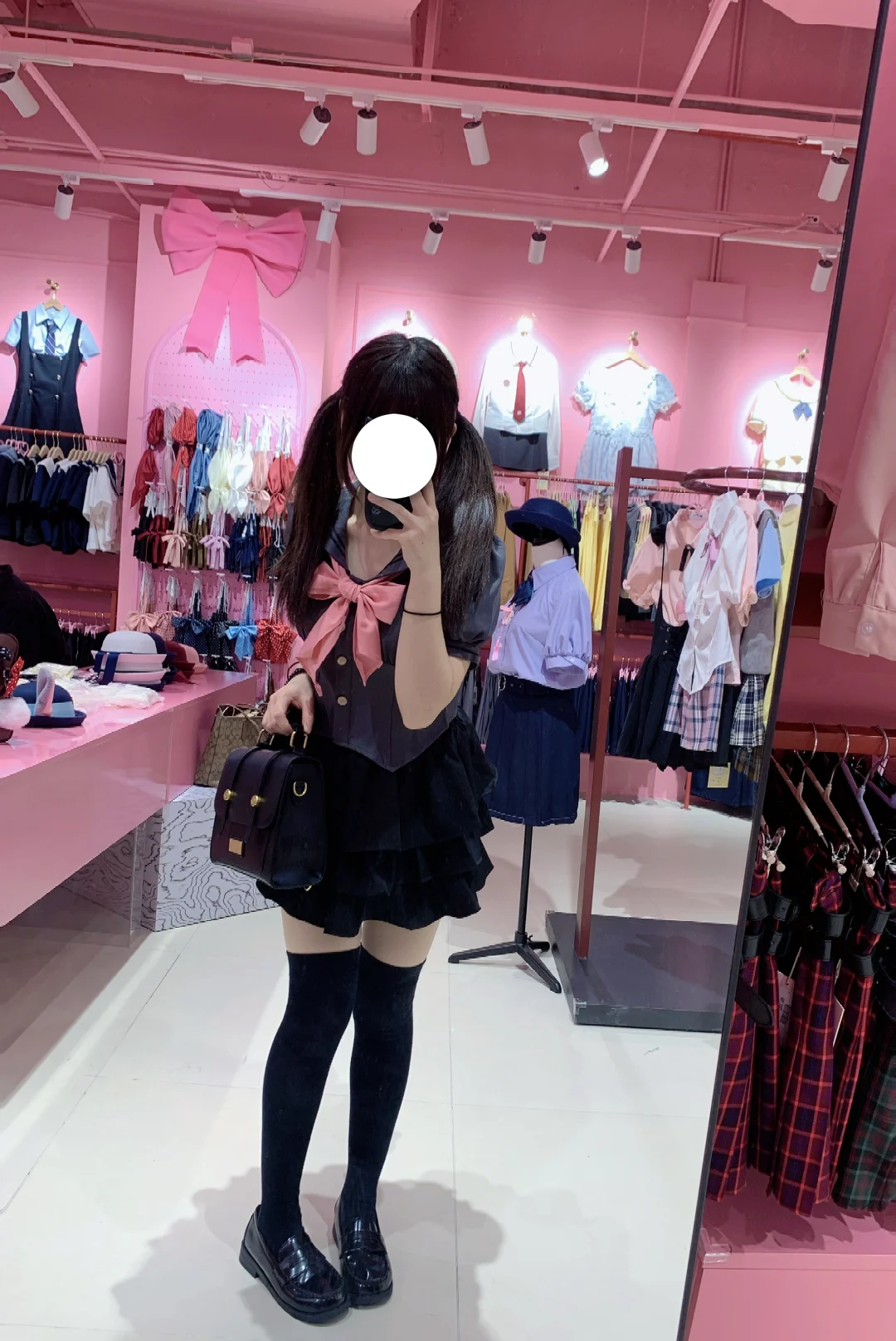 广州哪里买jk～