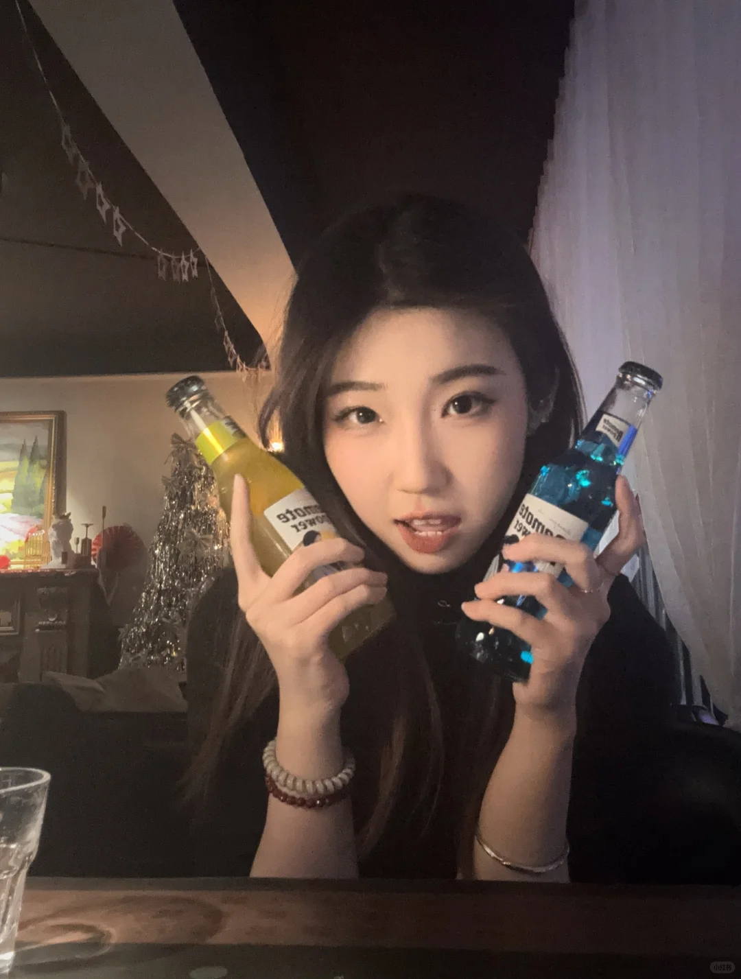 邯郸有自己的微醺小馆！