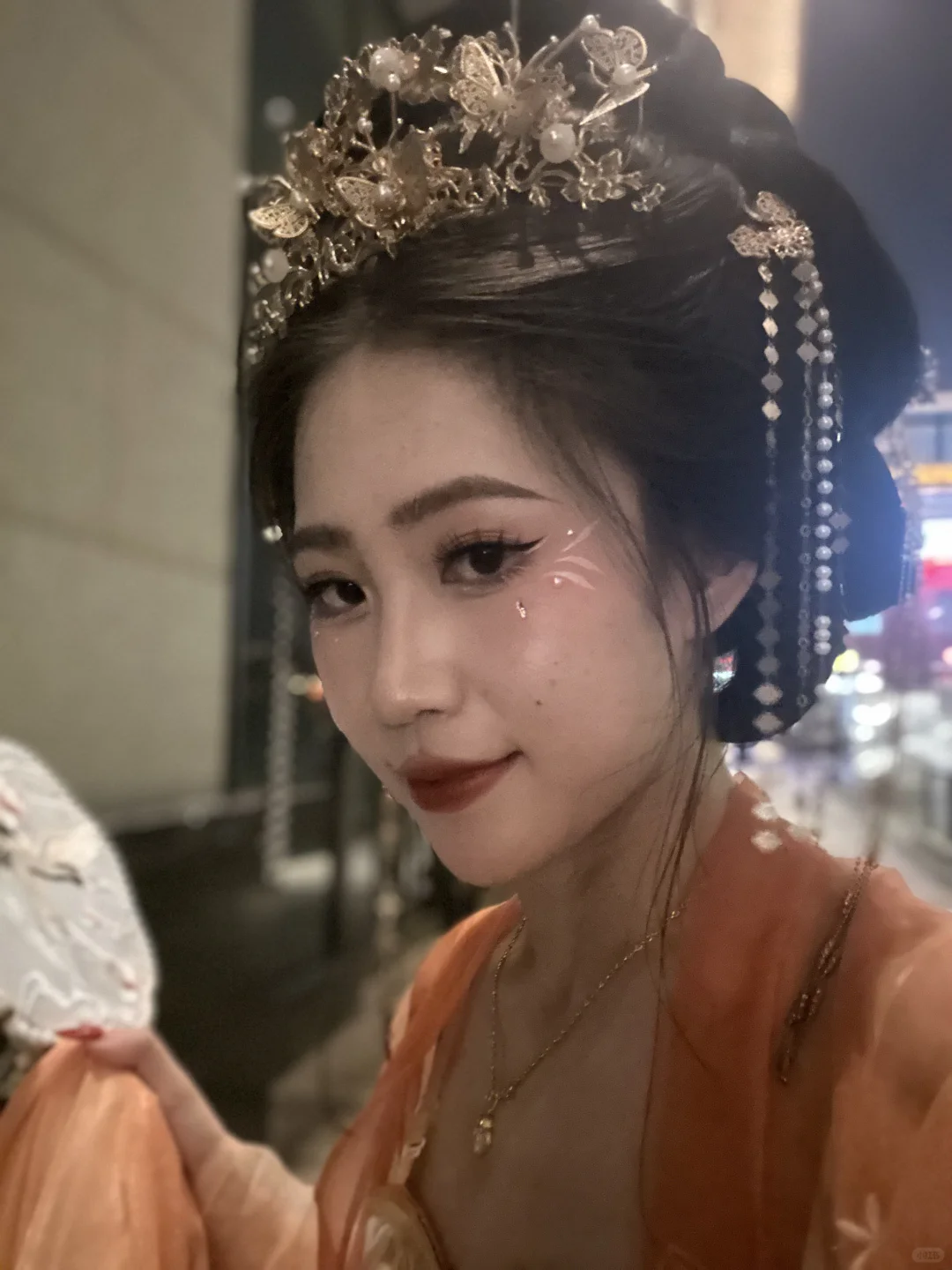 长安行
