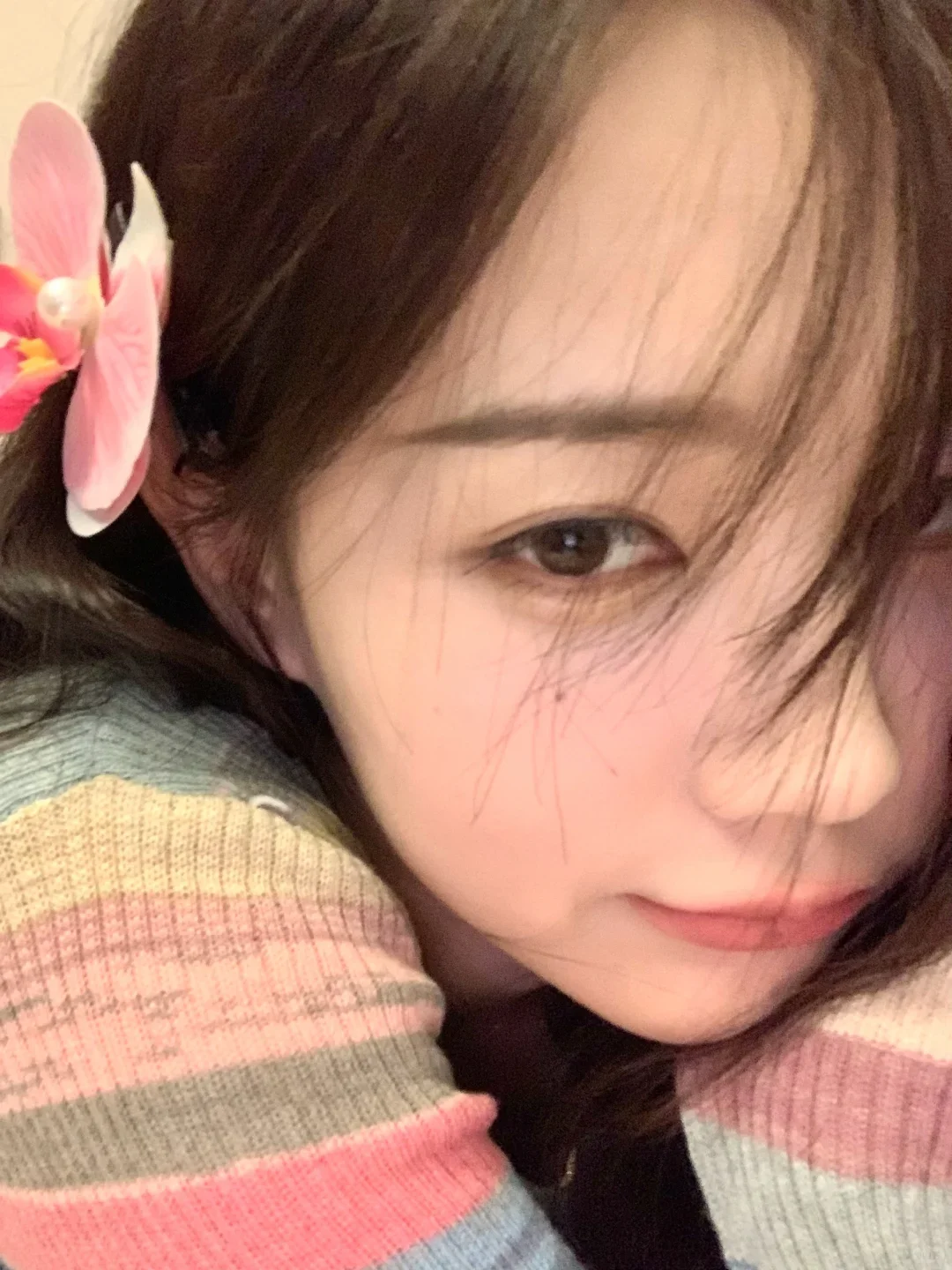 谁来懂一下李一桐的含金量