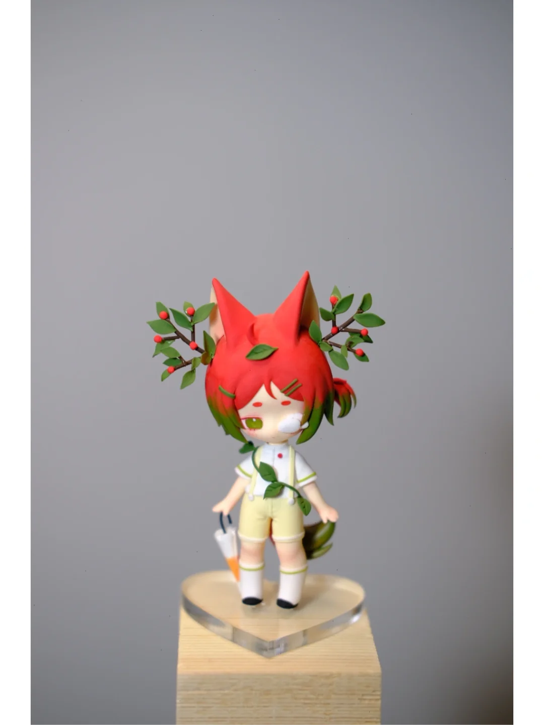 tomato正片来啦！