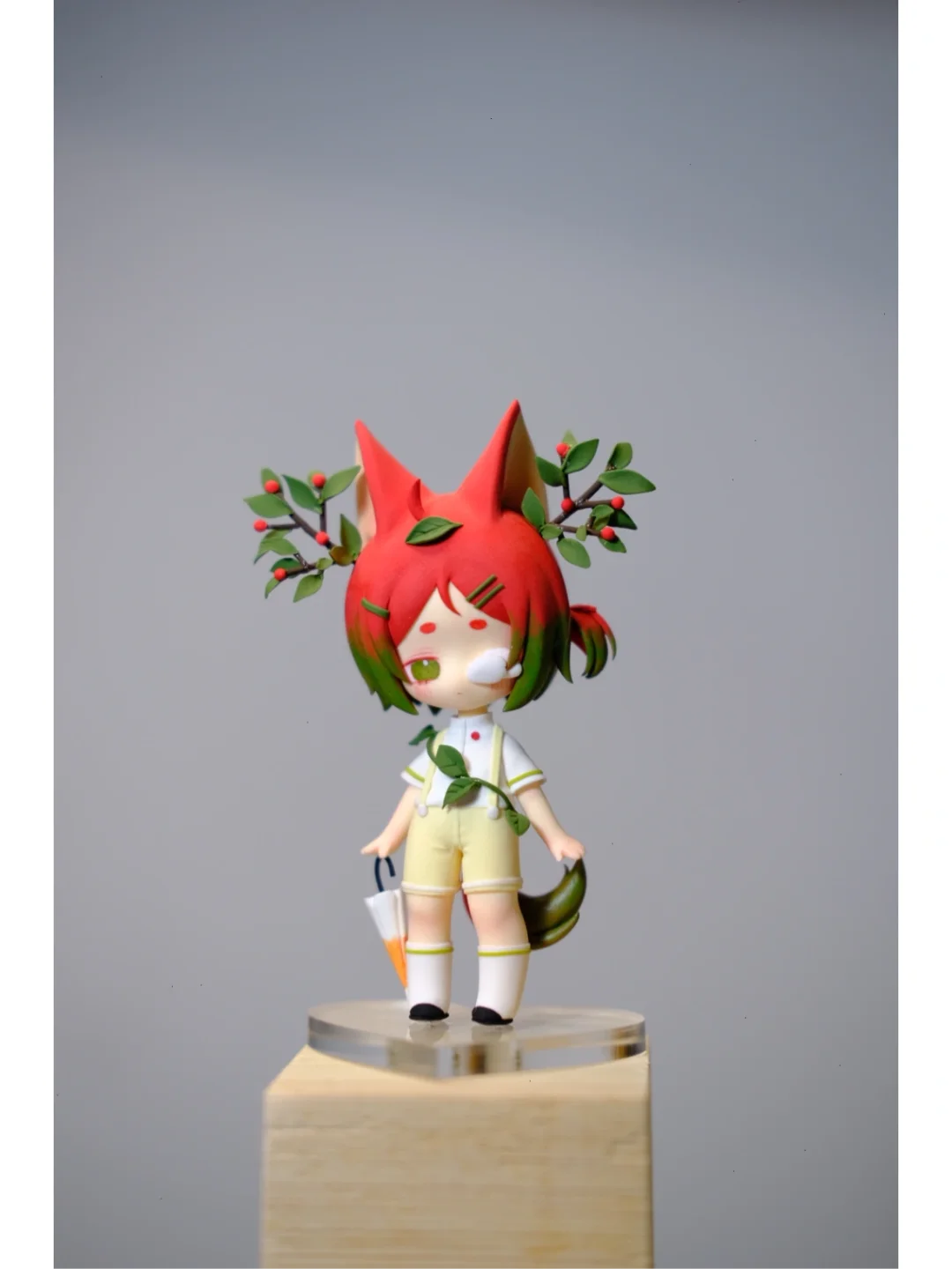 tomato正片来啦！