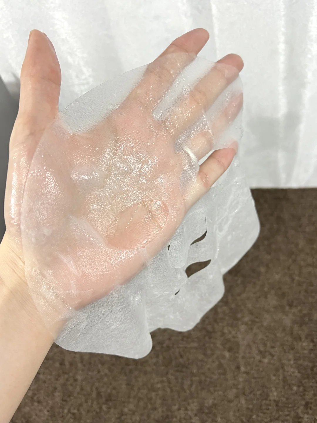 我说公主请变好皮肤‍️
