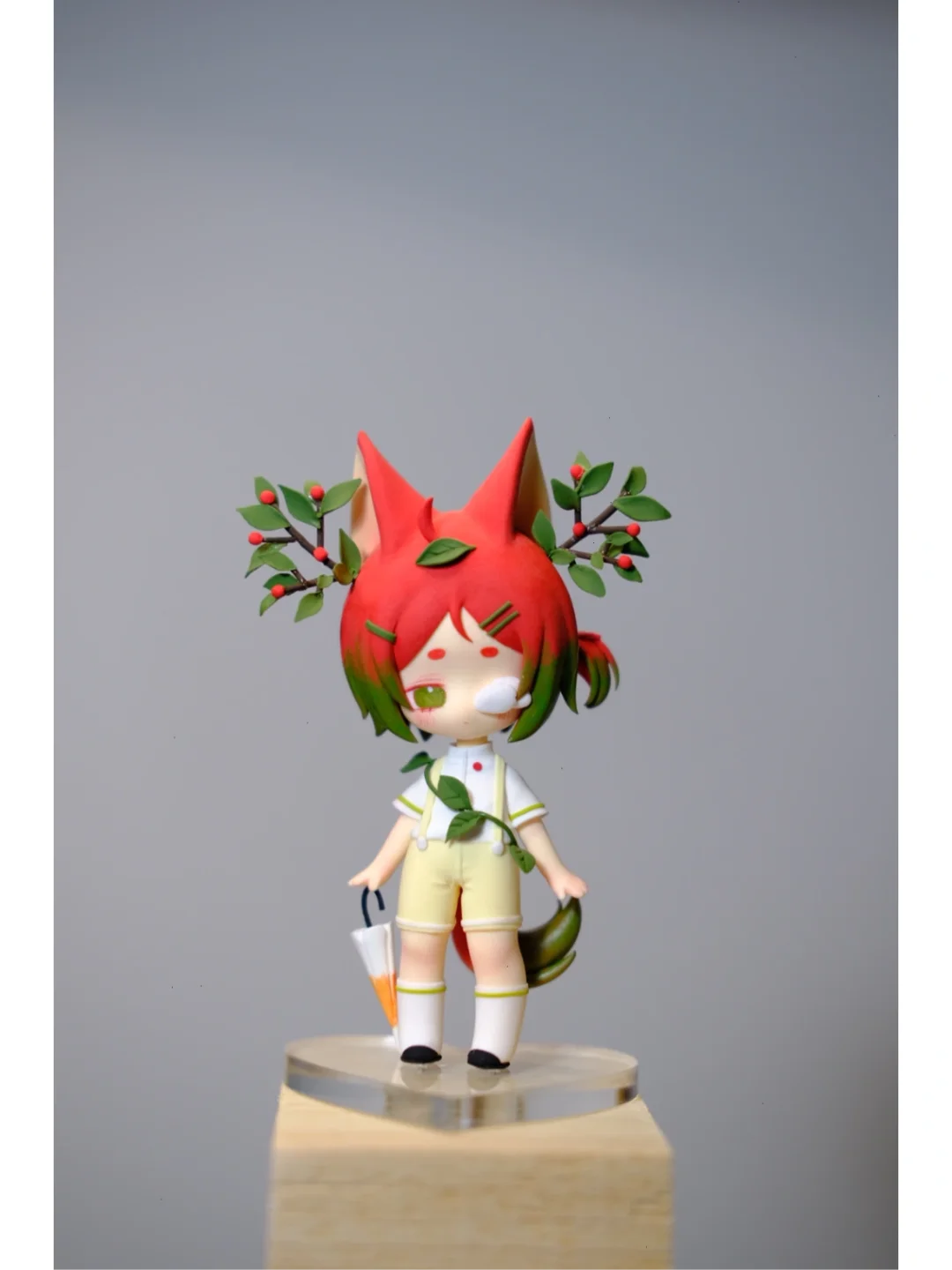 tomato正片来啦！