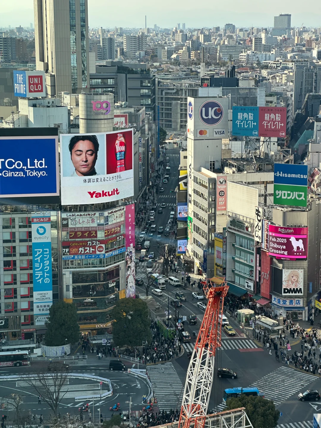 不止一次被日本女性的穿搭感震撼到。。。