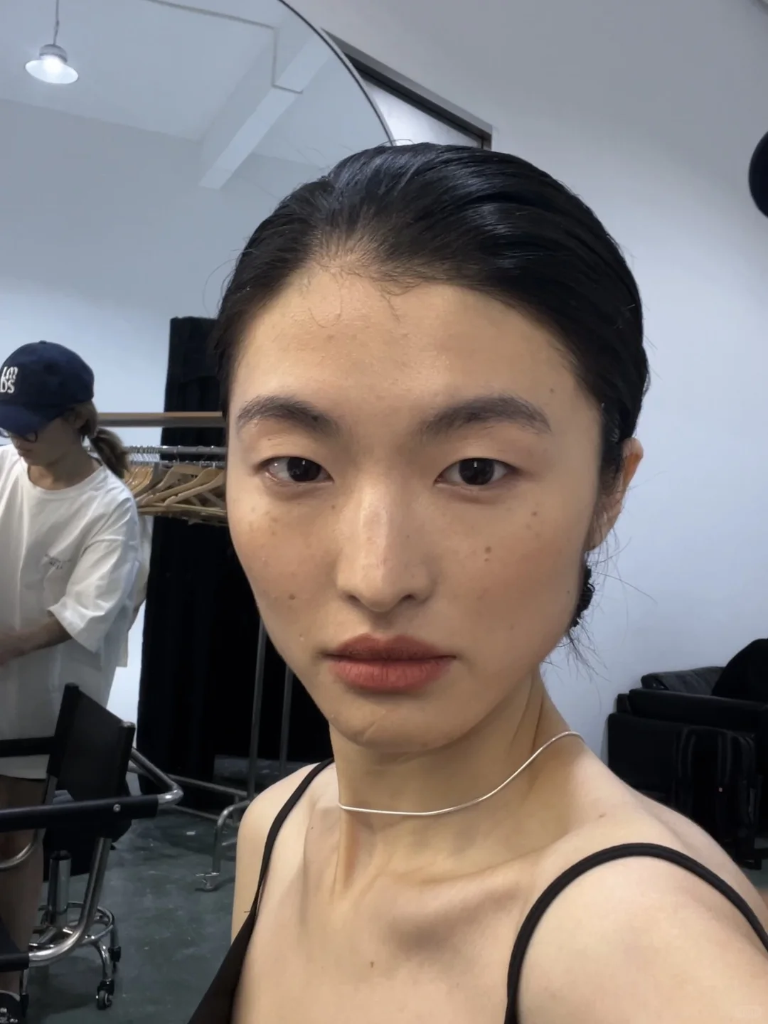 翻到投稿给比例的照片没被回复，而现在..