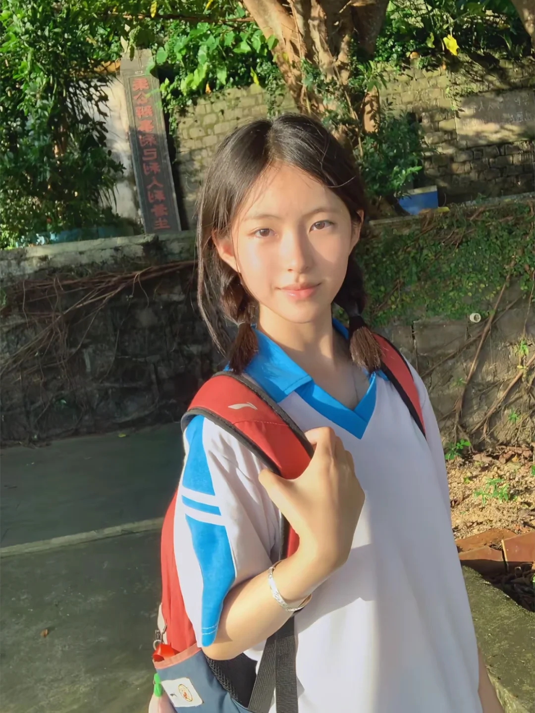 海南 长成这样可以当模特吗