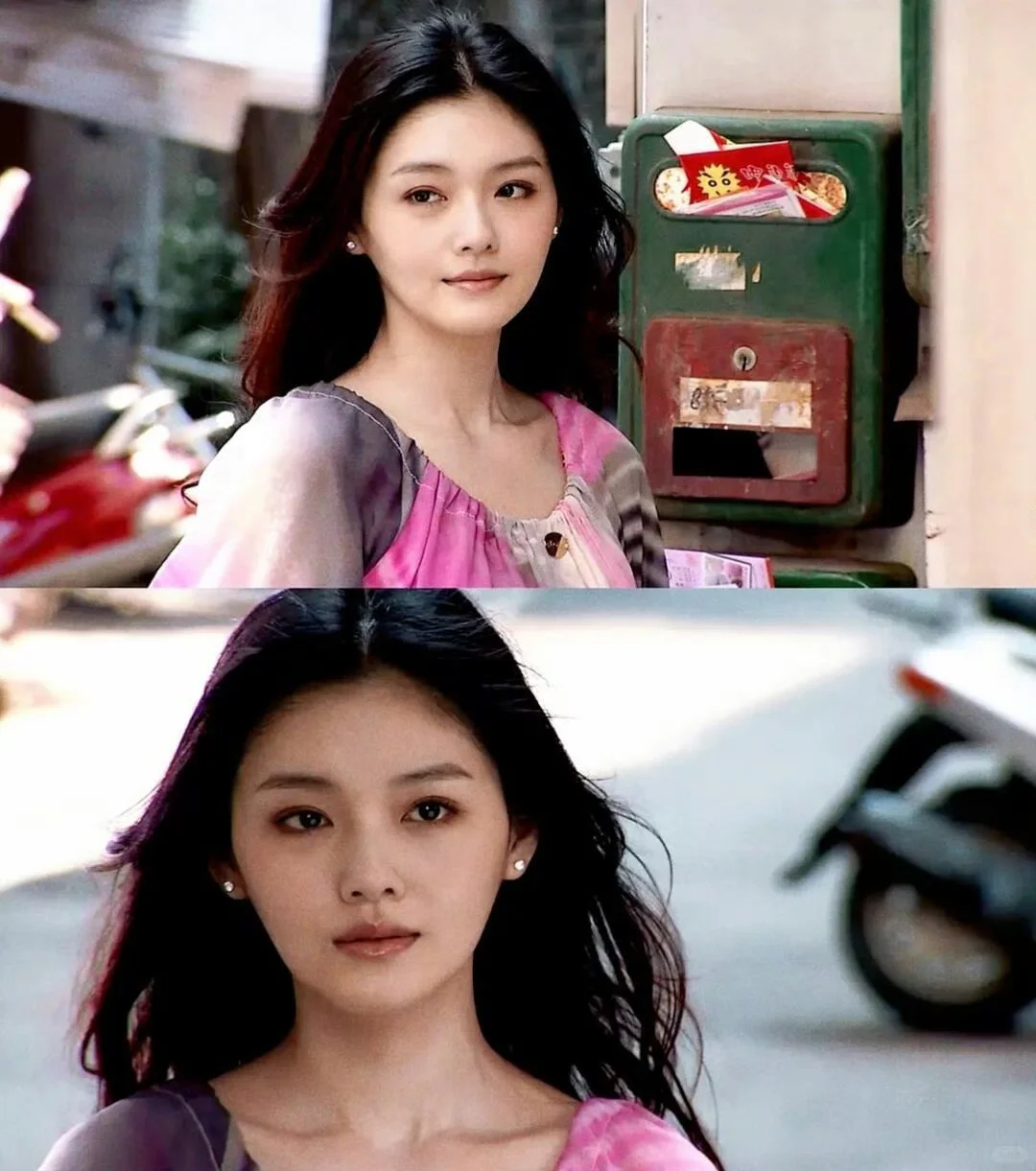 大S：从光环到争议，她的一生是女性的缩影