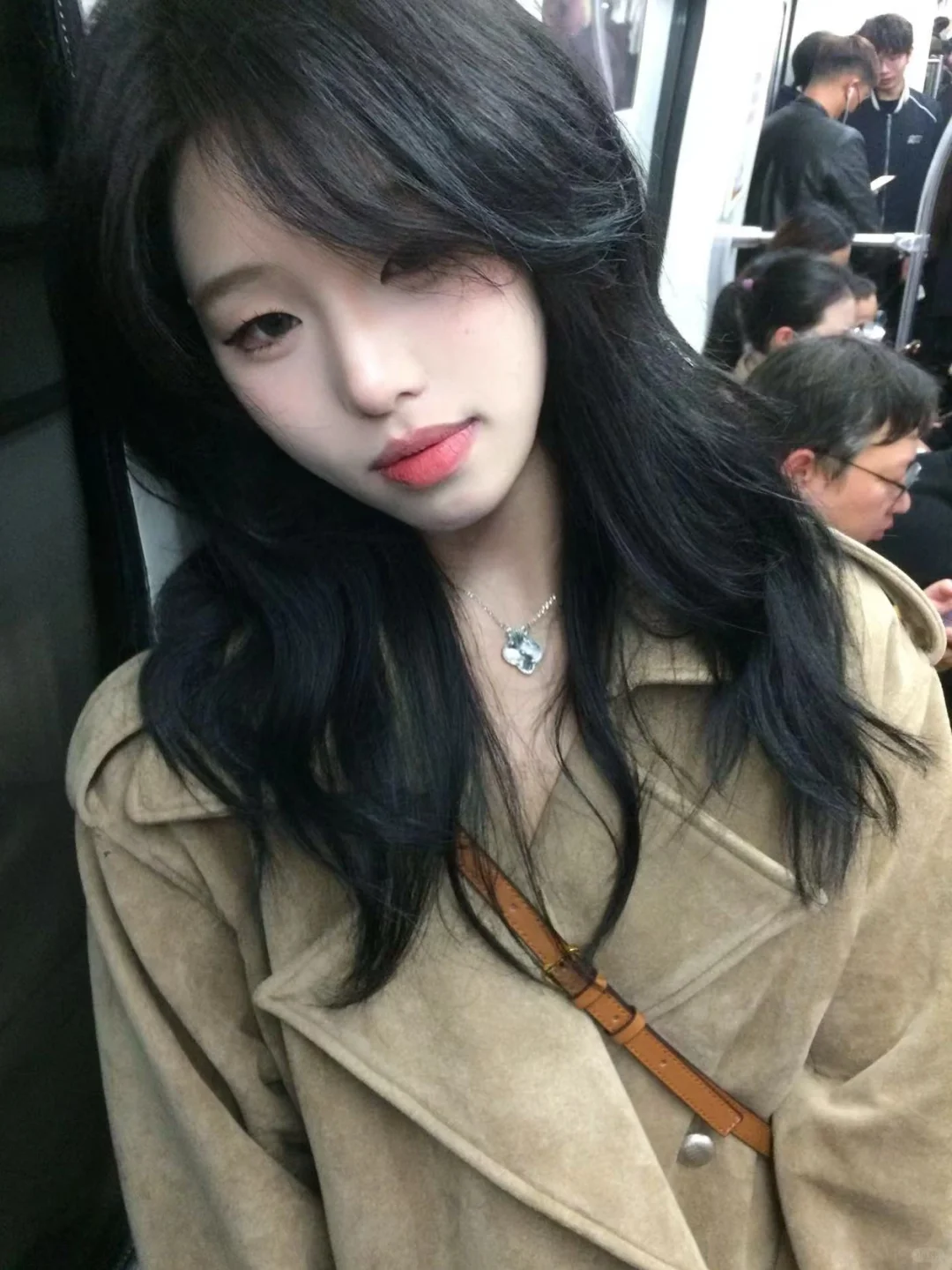 ootd 人妻感upup