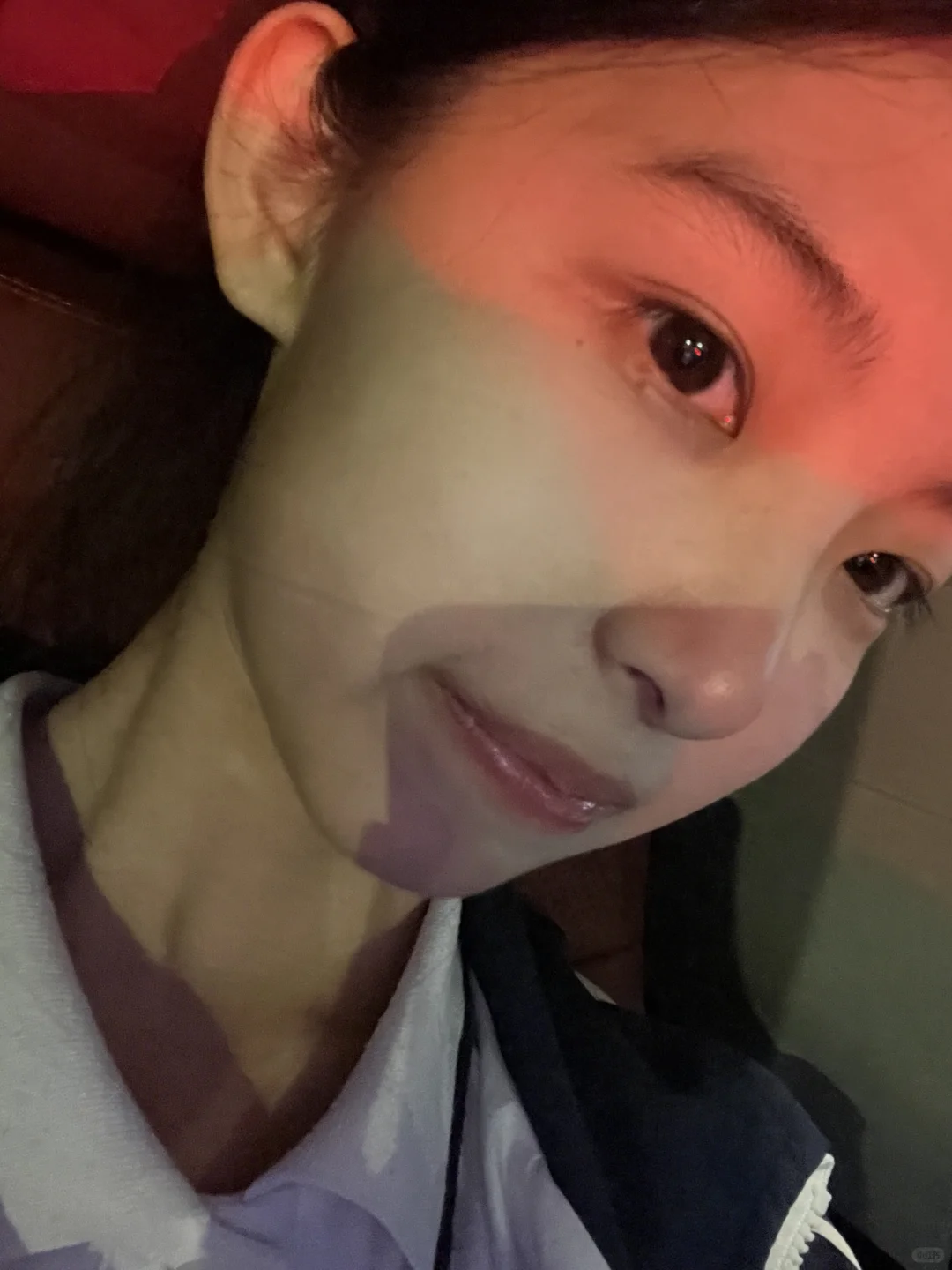 校服崽的Live
