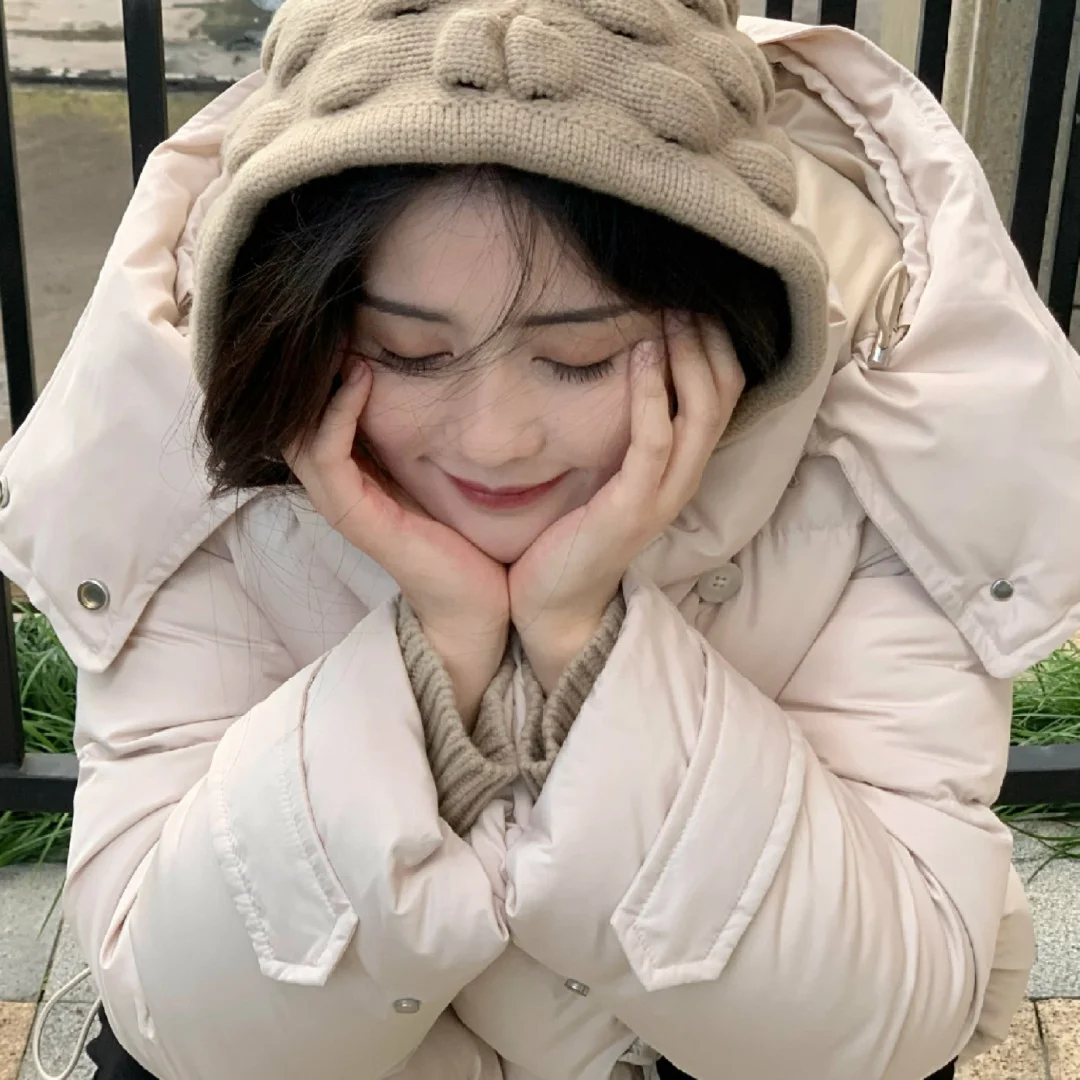 白鹿小众不明显头像2️⃣