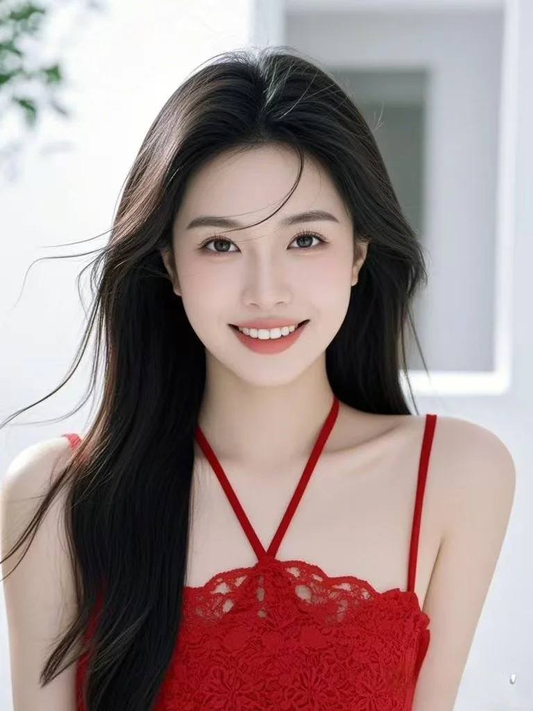 气质美女高清写真分享
