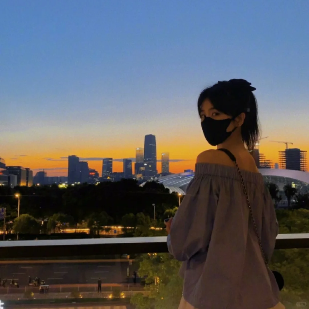 白鹿小众不明显头像2️⃣
