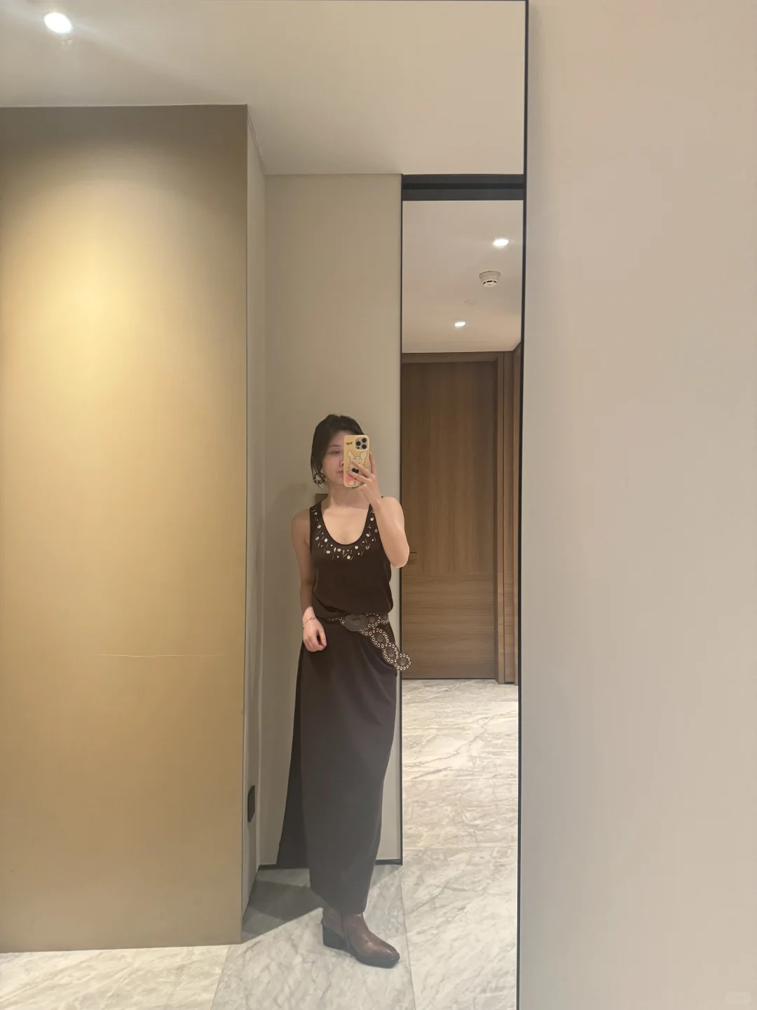 野性知性ootd