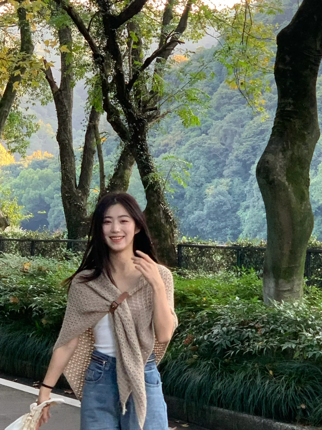 一些很松弛的照片