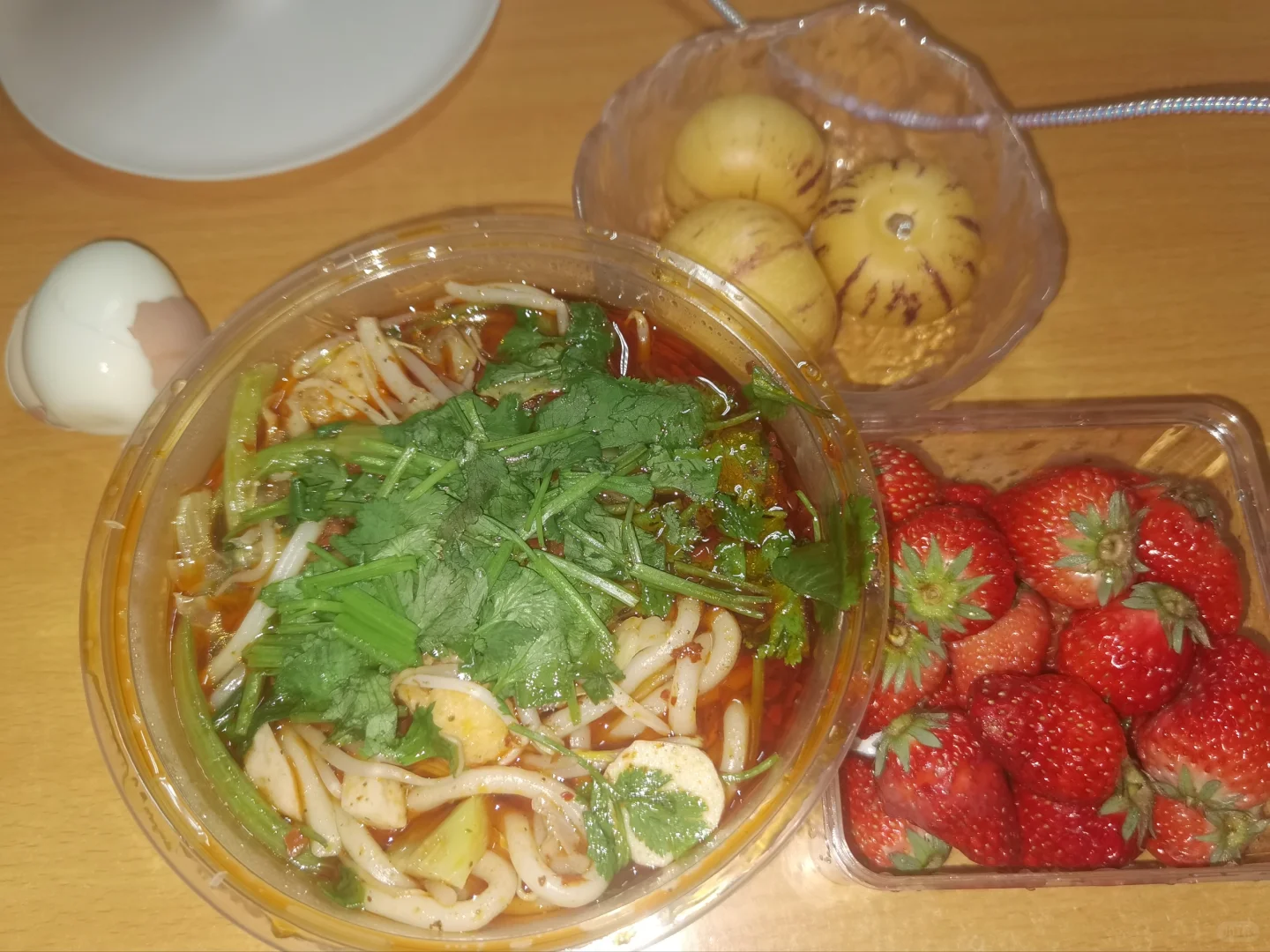 推一波人参果（我为人参果举大旗）