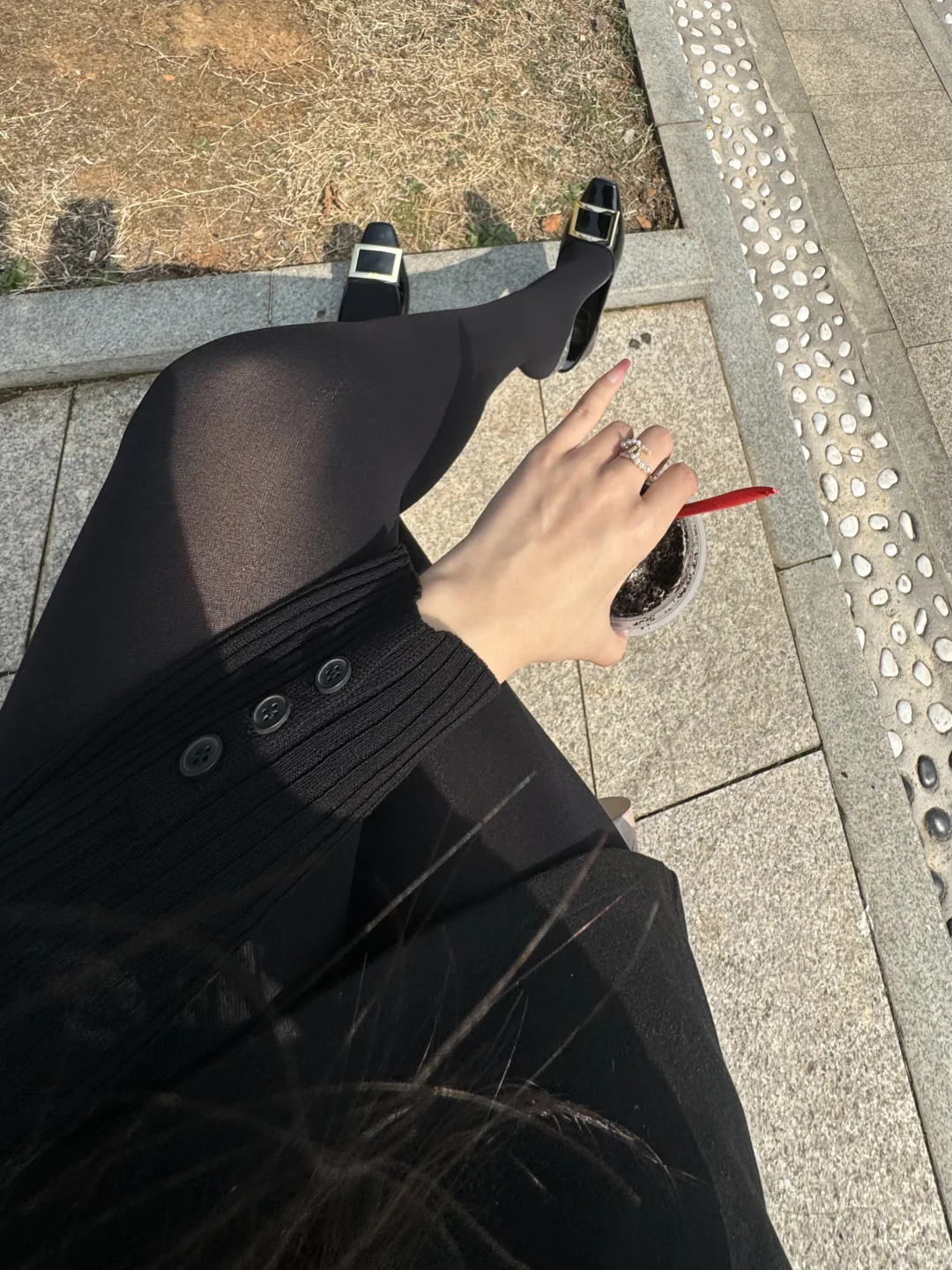 175·连裤袜