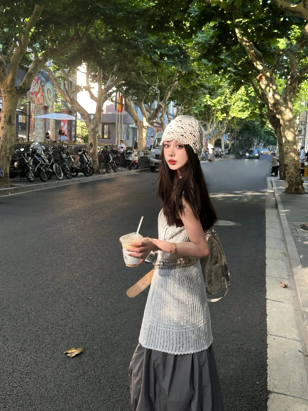 阳光有治愈魔法🌳
