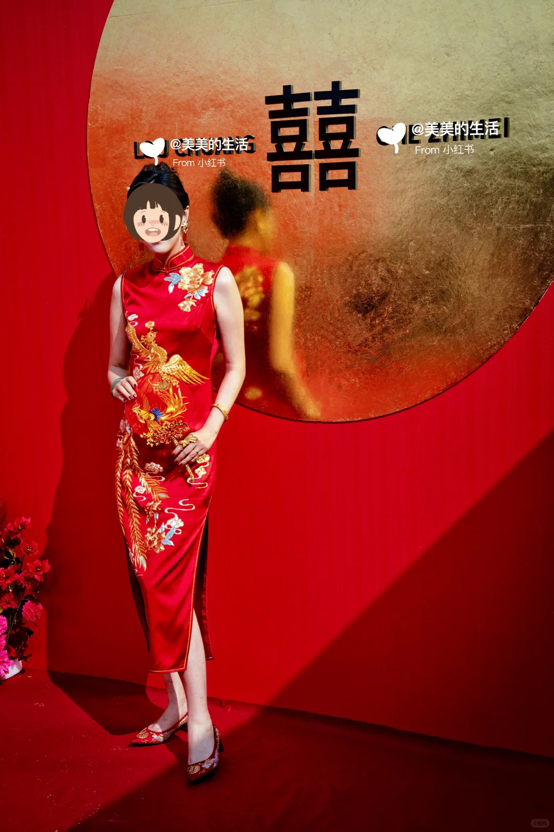 苏州手绣旗袍制作全过程（超全攻略）