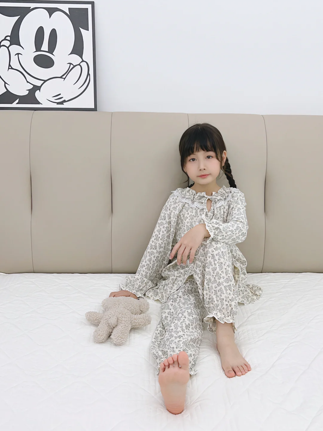 生活不够甜 | 那就生个女儿甜甜吧